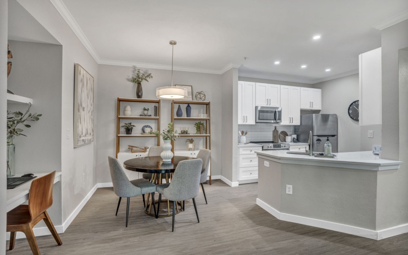 Your Apartment
