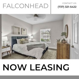 a bedroom with a bed